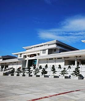 福建省武平县博物馆 - 福建省武平县博物馆